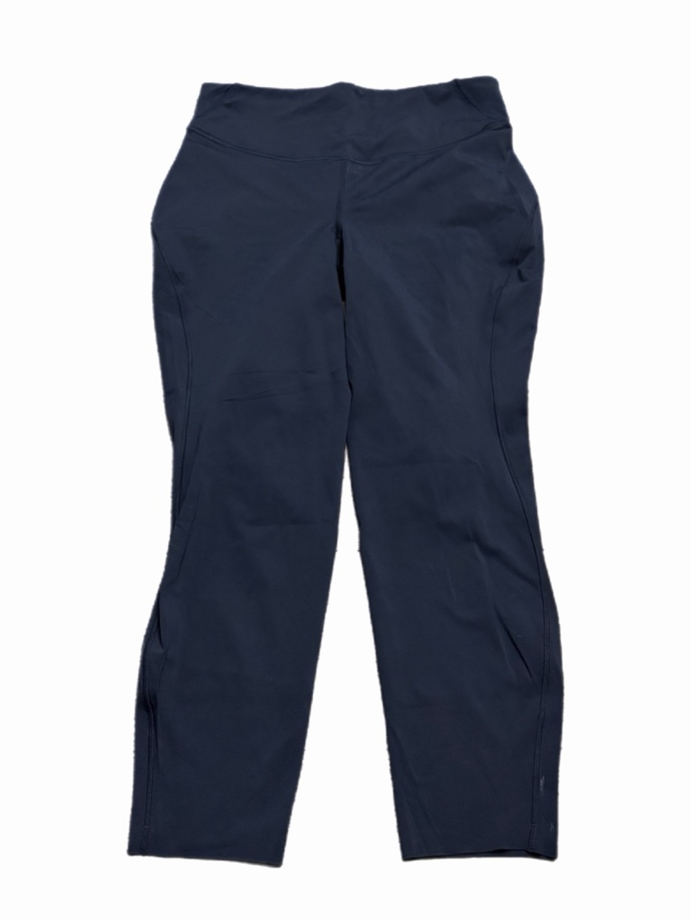 Lululemon Base Pace High-Rise Tight 25"
(True Navy) Size 10 - Picture 2 of 8